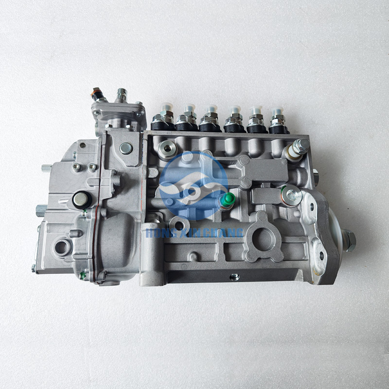 6BT Diesel Engine Parts BYC Fuel Pump 5268202