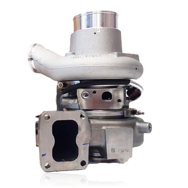 Diesel Engine HE300VG Turbocharger 3789689 3789644