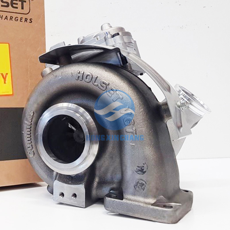 Diesel Engine HE300VG Turbocharger 3789689 3789644