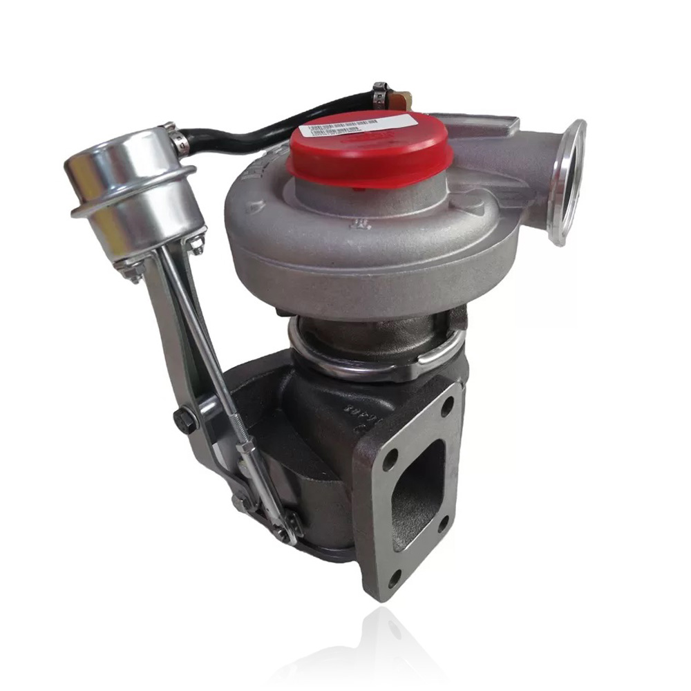 4BT Diesel Engine HX30W Turbocharger 4089319 4089320