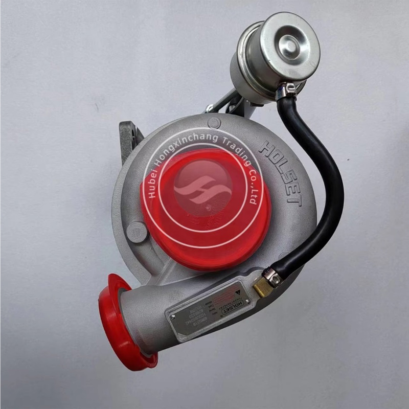 4BT Diesel Engine HX30W Turbocharger 4089319 4089320