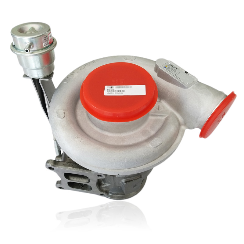 ISM11 QSM11 HX55 Diesel Engine Turbocharger 4046025