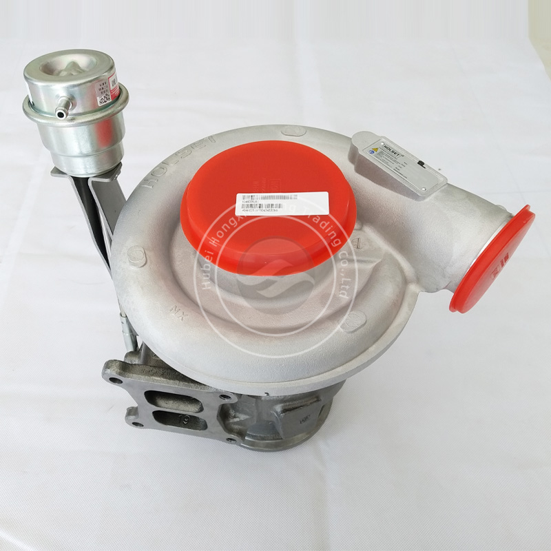 ISM11 QSM11 HX55 Diesel Engine Turbocharger 4046025