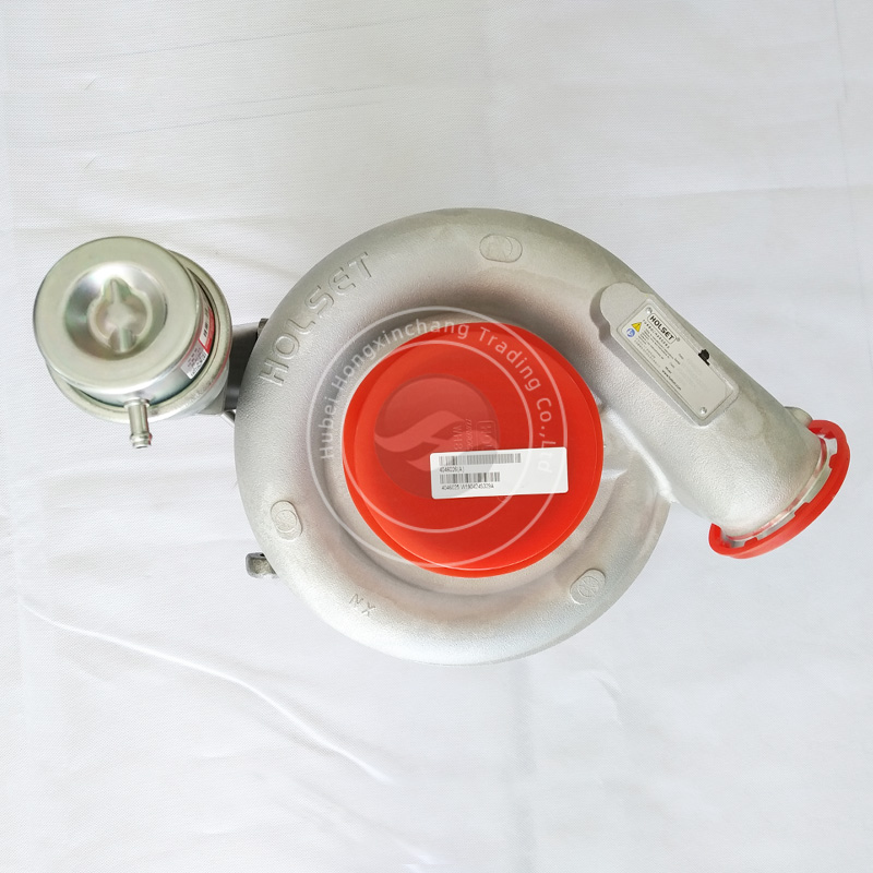 ISM11 QSM11 HX55 Diesel Engine Turbocharger 4046025