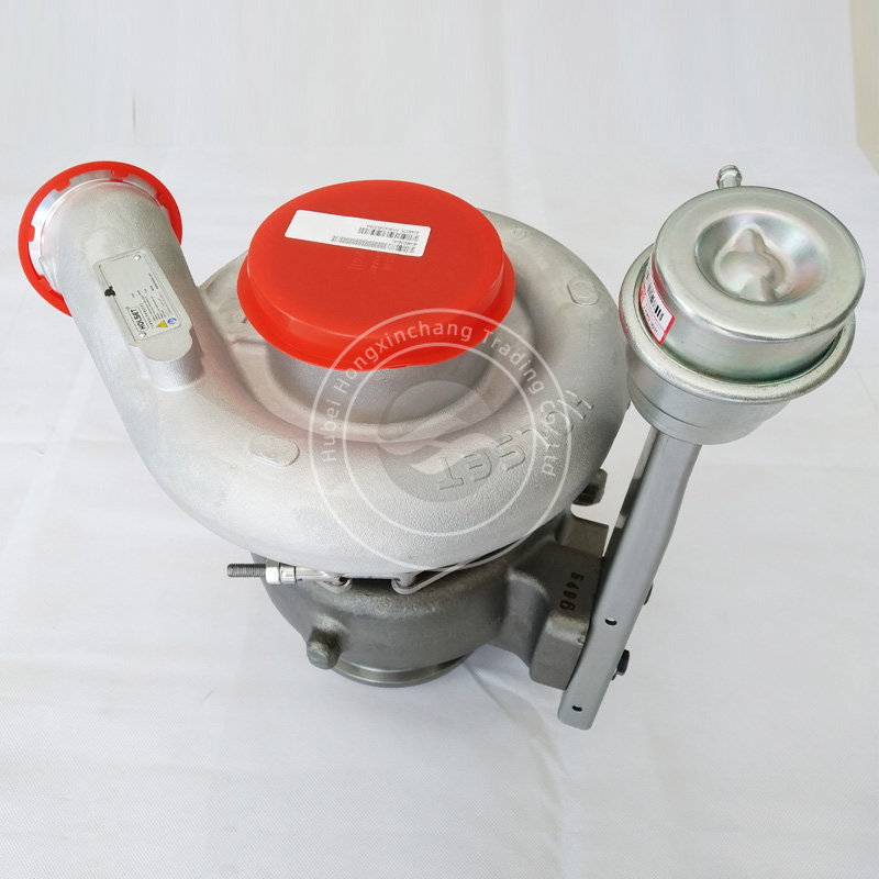 ISM11 QSM11 HX55 Diesel Engine Turbocharger 4046025