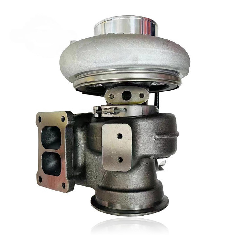 ISZ13 Diesel Engine Turbocharger 5498122 5498119