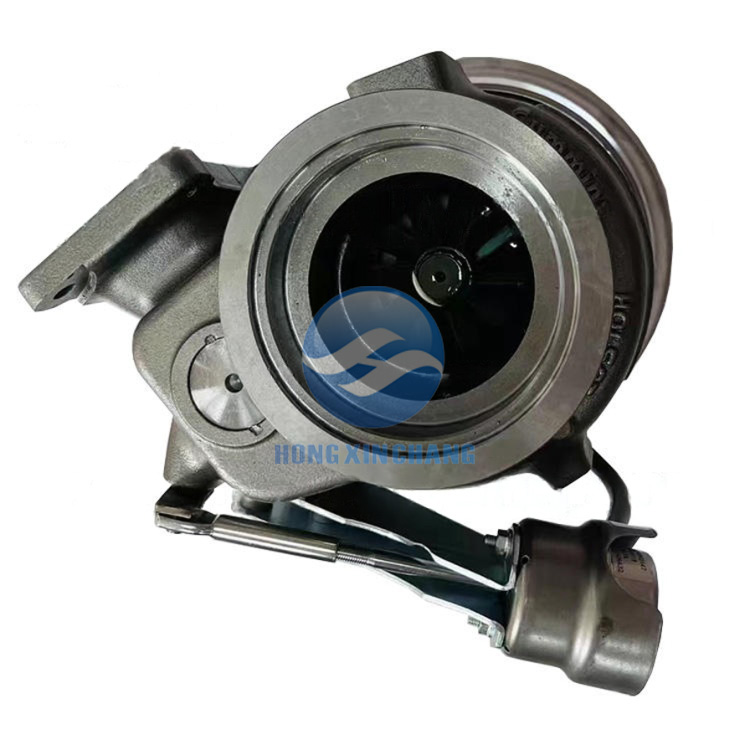 ISZ13 Diesel Engine Turbocharger 5498122 5498119