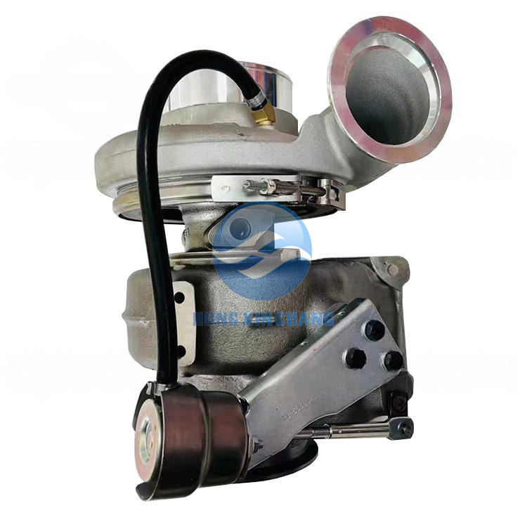 ISZ13 Diesel Engine Turbocharger 5498122 5498119