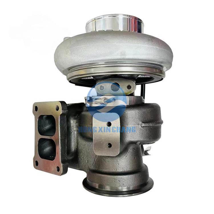ISZ13 Diesel Engine Turbocharger 5498122 5498119