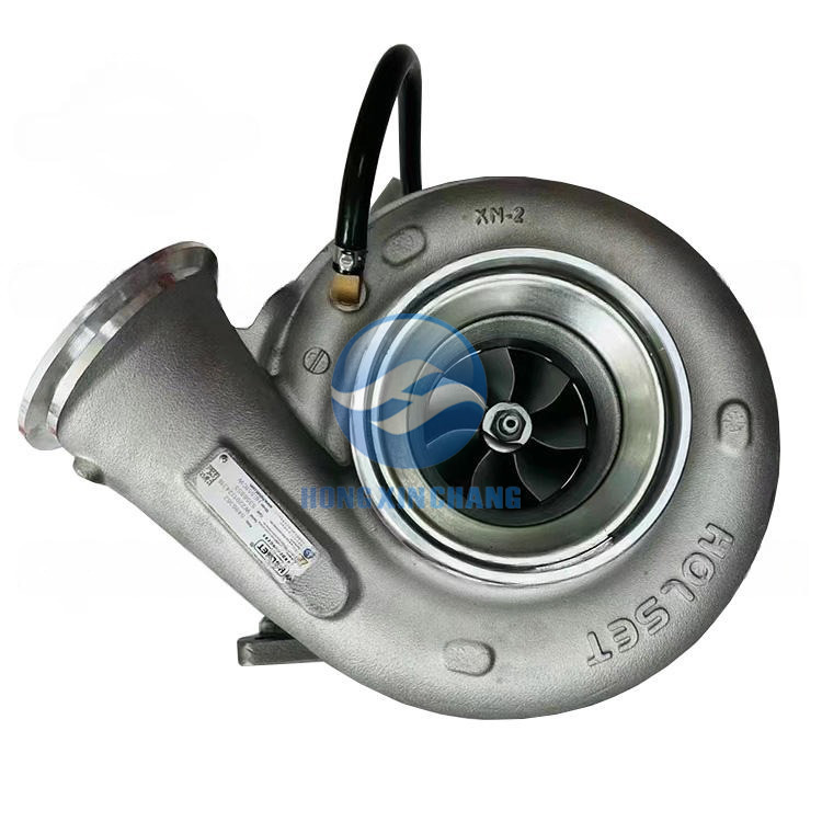 ISZ13 Diesel Engine Turbocharger 5498122 5498119