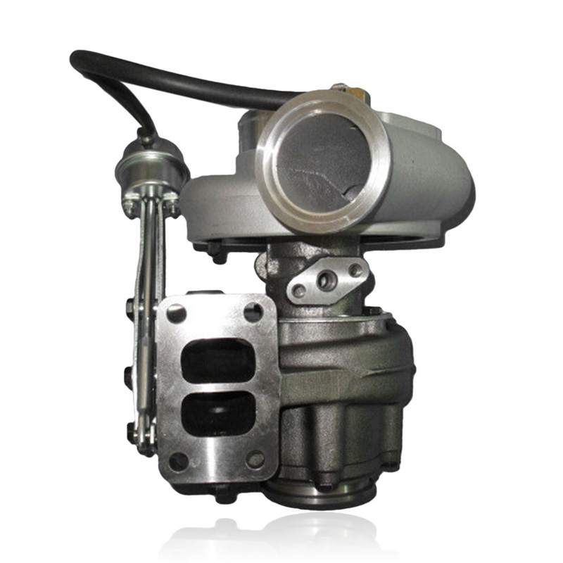 6BT Diesel Engine Turbocharger 4051457 4051456 4033875 2882141