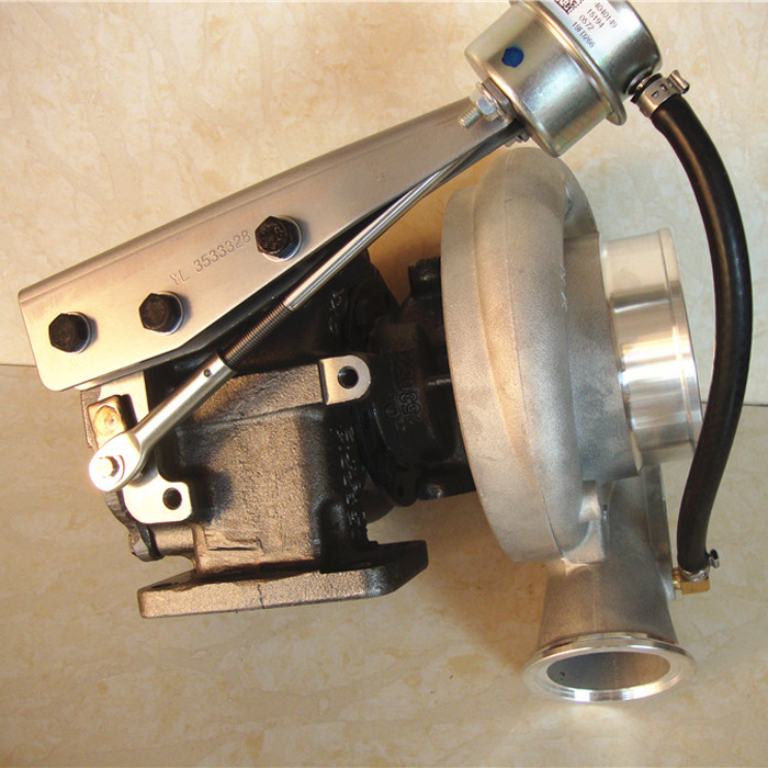 6BT Diesel Engine Turbocharger 4051457 4051456 4033875 2882141