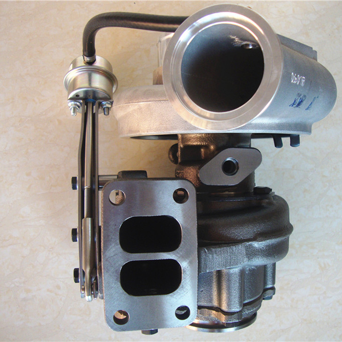 6BT Diesel Engine Turbocharger 4051457 4051456 4033875 2882141