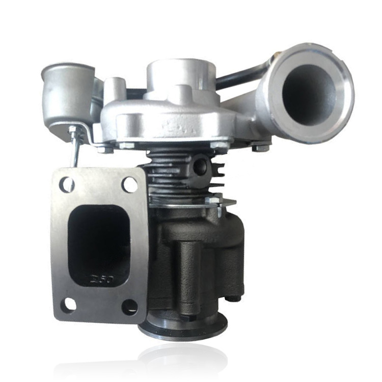 Diesel Engine Parts Turbocharger 5317576