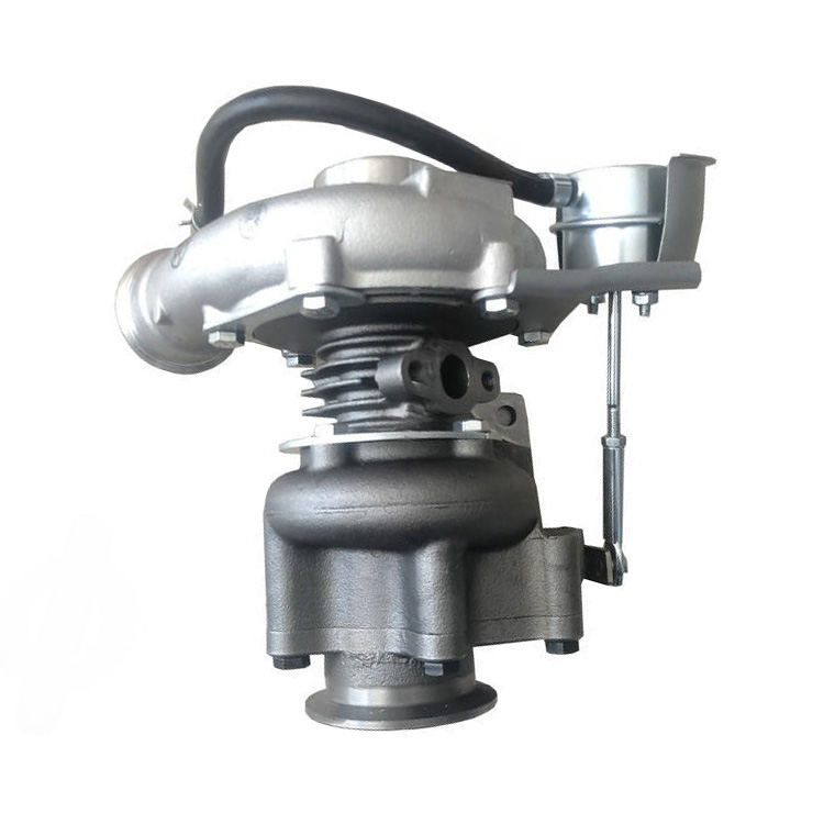 Diesel Engine Parts Turbocharger 5317576