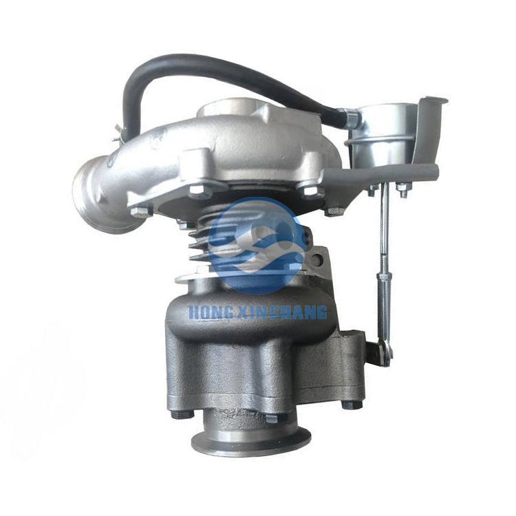 Diesel Engine Parts Turbocharger 5317576