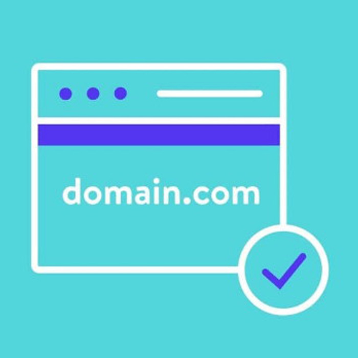 Domain Name Change Announcement