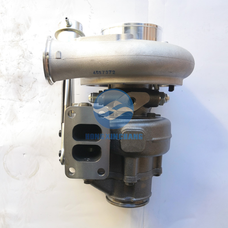 Diesel Engine Parts HE300WG Turbocharger 5327068 3797518 3797517