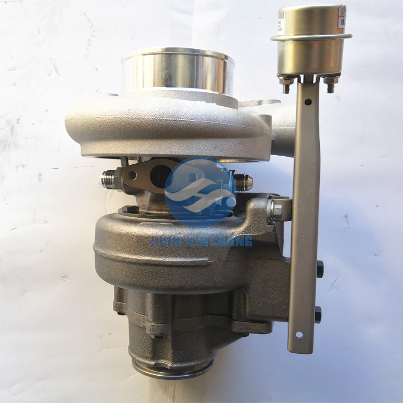 Diesel Engine Parts HE300WG Turbocharger 5327068 3797518 3797517