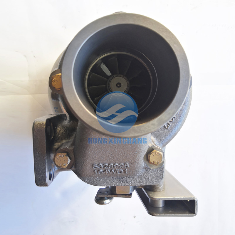 Diesel Engine Parts HE300WG Turbocharger 5327068 3797518 3797517