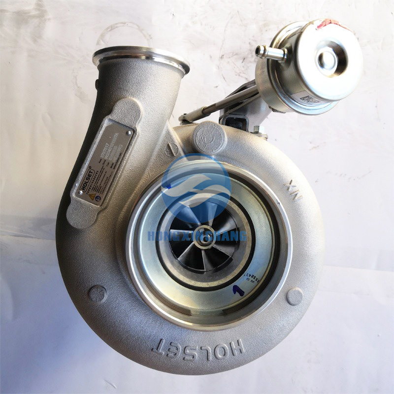 Diesel Engine Parts HE300WG Turbocharger 5327068 3797518 3797517