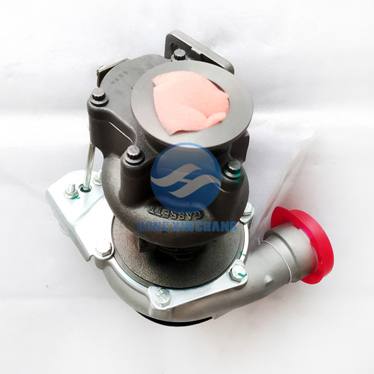 Suitable for Diesel Engine Turbocharger 4929603