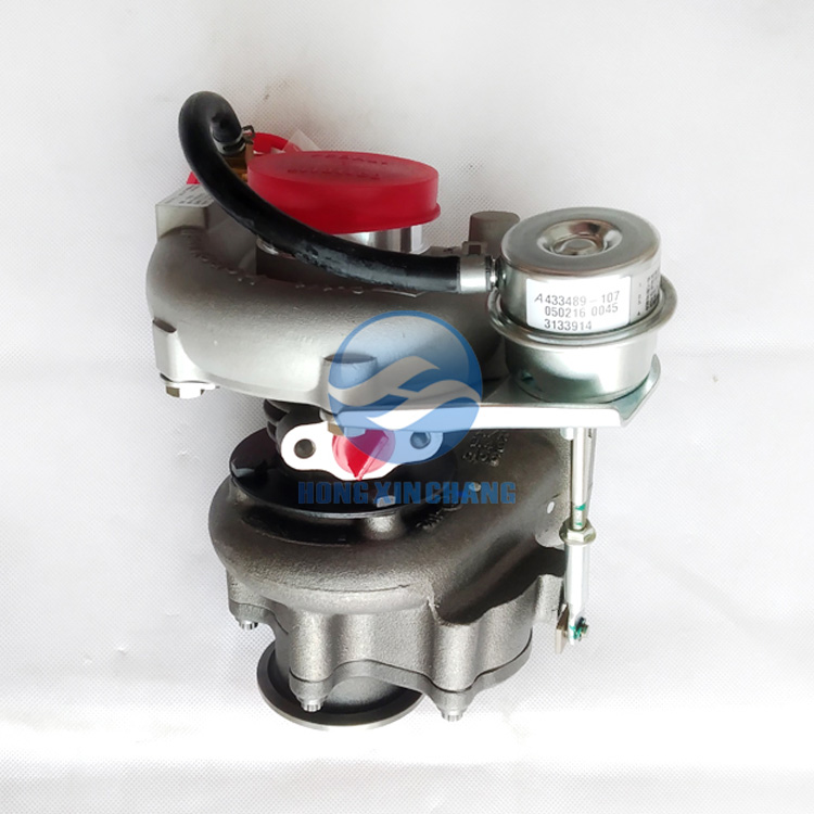 Suitable for Diesel Engine Turbocharger 4929603