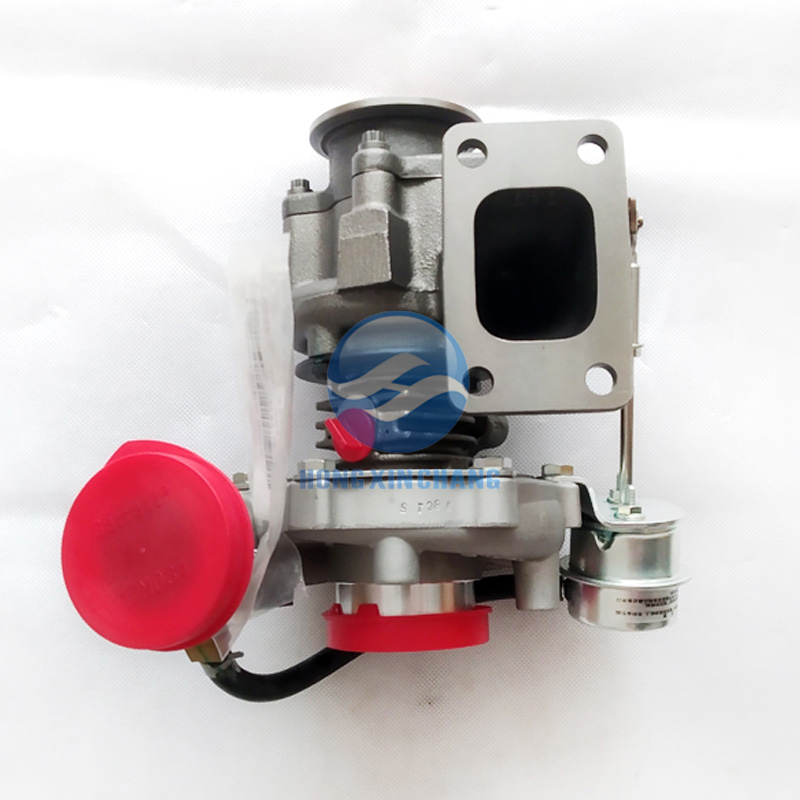Suitable for Diesel Engine Turbocharger 4929603