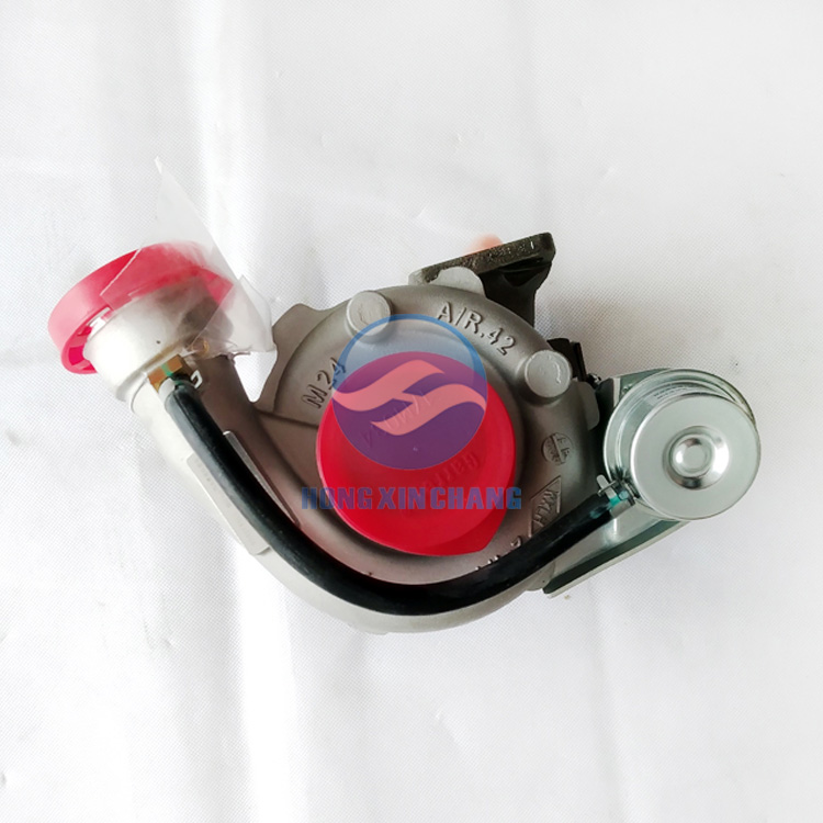 Suitable for Diesel Engine Turbocharger 4929603
