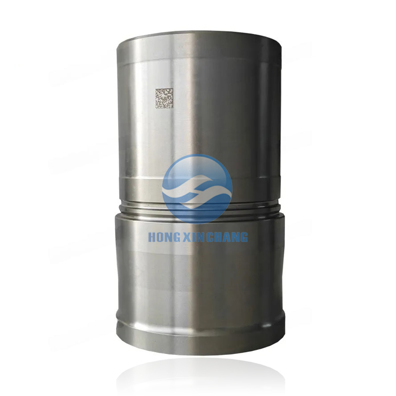 M11 diesel engine parts cylinder liner 3080760 3803703 3064627 3040882 3034816 3803297 3801254 3026920