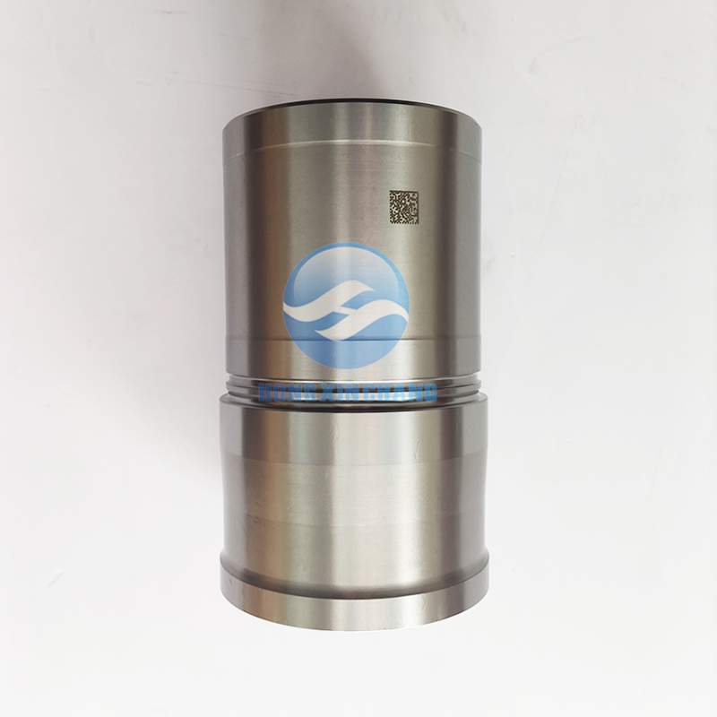 M11 diesel engine parts cylinder liner 3080760 3803703 3064627 3040882 3034816 3803297 3801254 3026920
