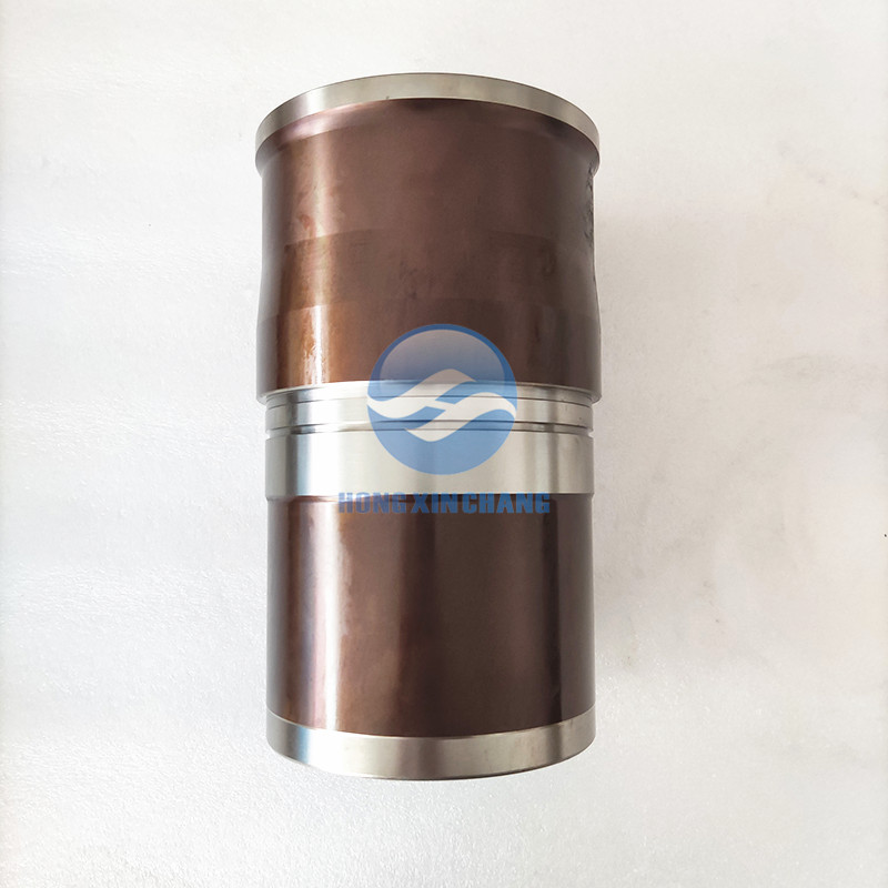 QSX15 diesel engine parts cylinder liner 2881719 5472978 4376392 5469002 4374092 3685235