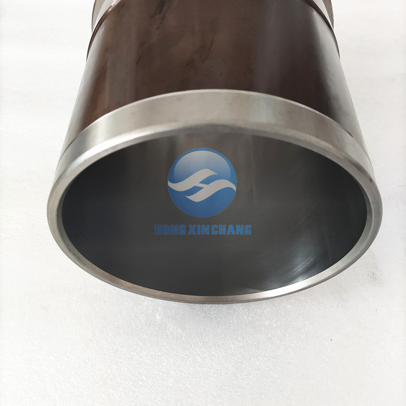 QSX15 diesel engine parts cylinder liner 2881719 5472978 4376392 5469002 4374092 3685235