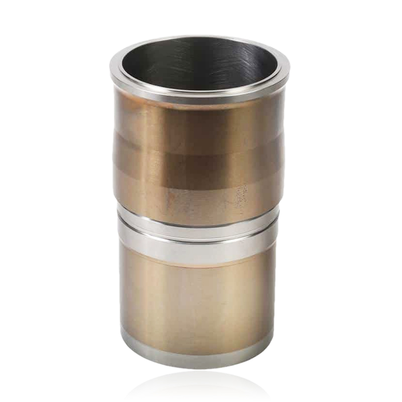 QSX15 diesel engine parts cylinder liner 2881719 5472978 4376392 5469002 4374092 3685235