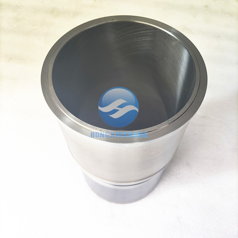 Z13 diesel engine parts cylinder liner 4999962 4352541