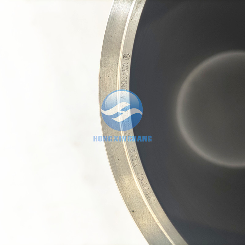 Z13 diesel engine parts cylinder liner 4999962 4352541