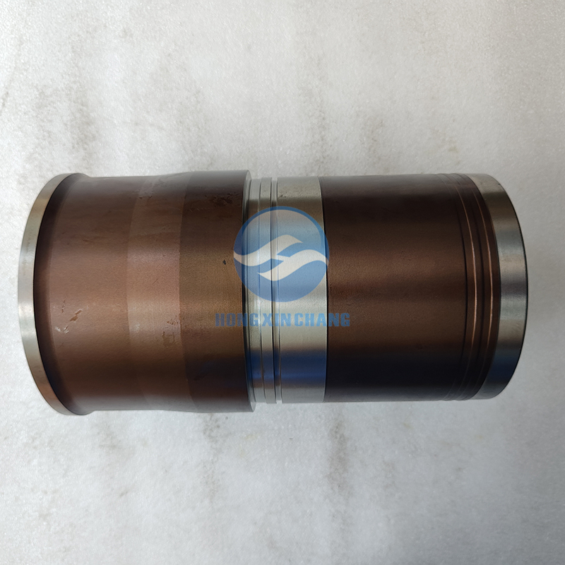 X15 diesel engine parts cylinder liner 3690561 5472970 5468973 3690557 4376168 5693706 5468972 3690561