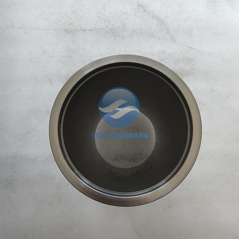 X15 diesel engine parts cylinder liner 3690561 5472970 5468973 3690557 4376168 5693706 5468972 3690561