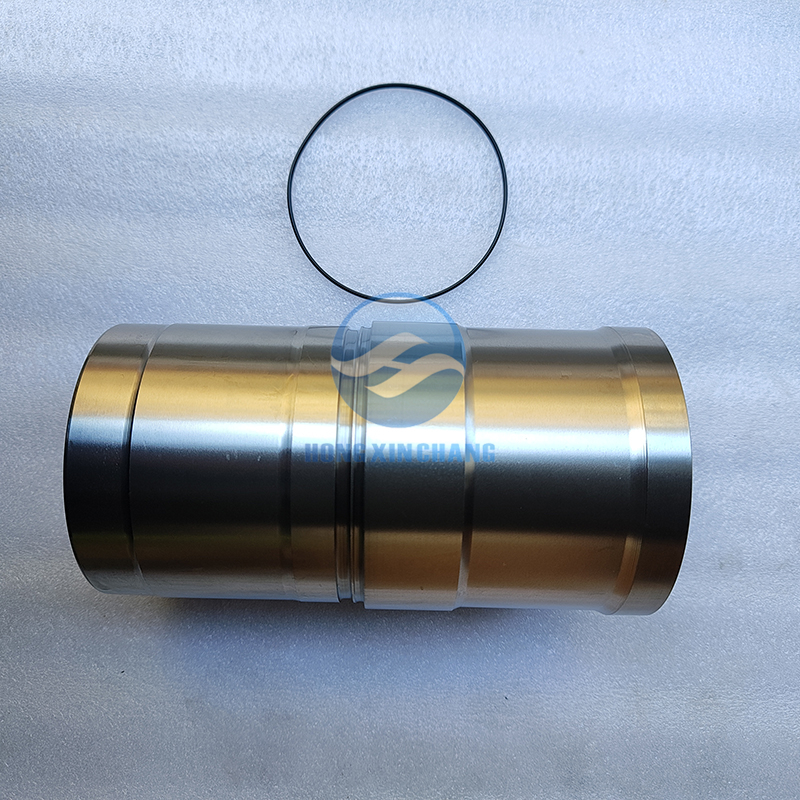 6CT8.3 diesel engine parts cylinder liner 3802407 3919937 5294878
