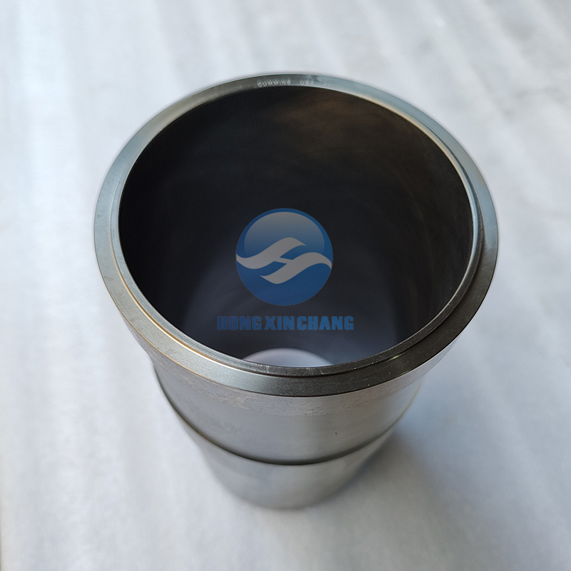 6CT8.3 diesel engine parts cylinder liner 3802407 3919937 5294878