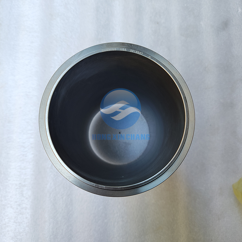 6CT8.3 diesel engine parts cylinder liner 3802407 3919937 5294878