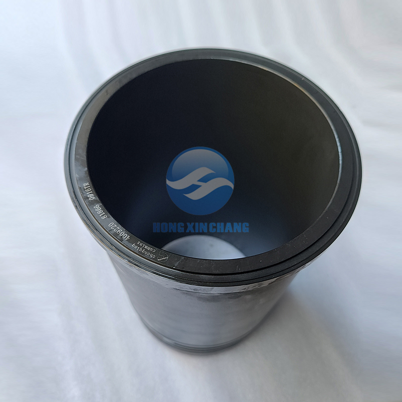 K19 diesel engine parts cylinder liner 4024767 3088311 3028434 3202240 3028122