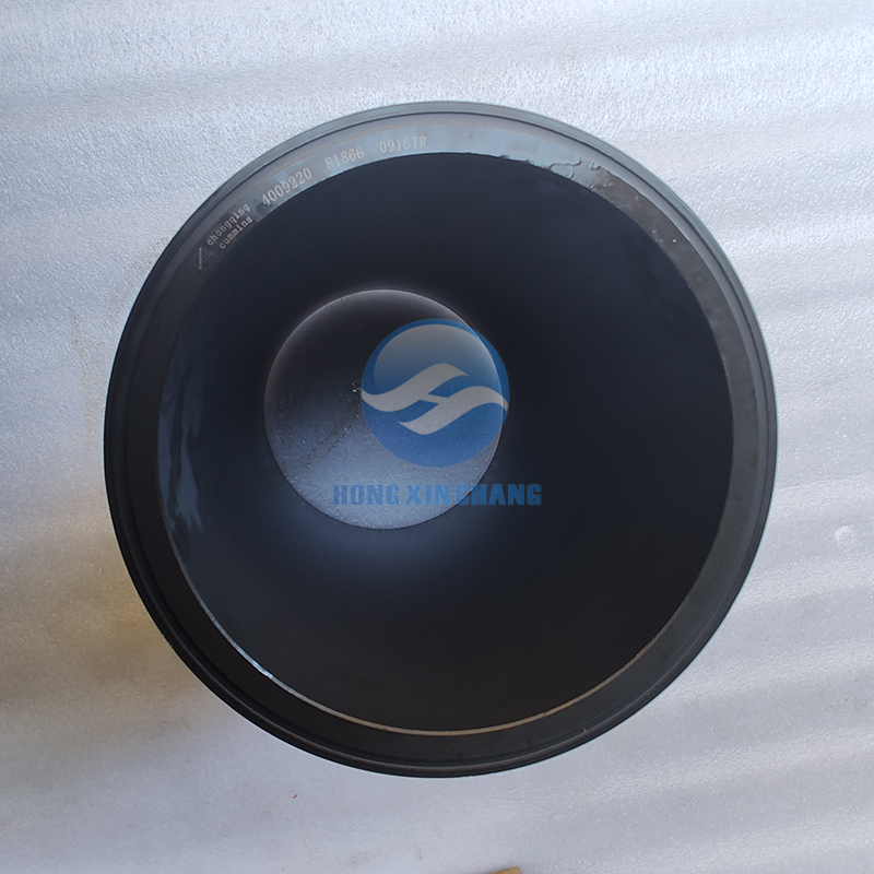 K19 diesel engine parts cylinder liner 4024767 3088311 3028434 3202240 3028122