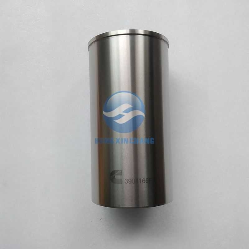 6BT5.9 diesel engine parts cylinder liner 3904166 3900396