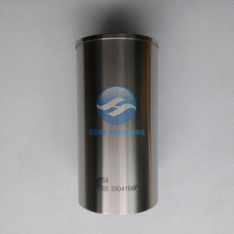 6BT5.9 diesel engine parts cylinder liner 3904166 3900396