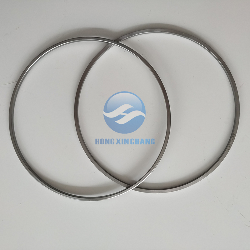 K19 diesel engine parts cylinder liner insert 3011884 3005949