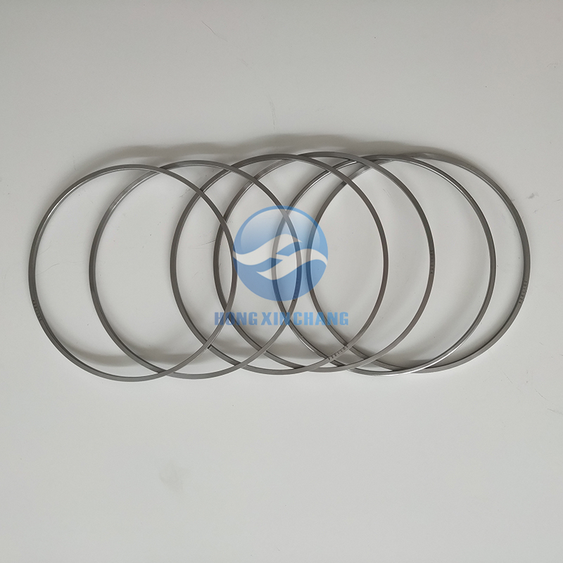 K19 diesel engine parts cylinder liner insert 3011884 3005949