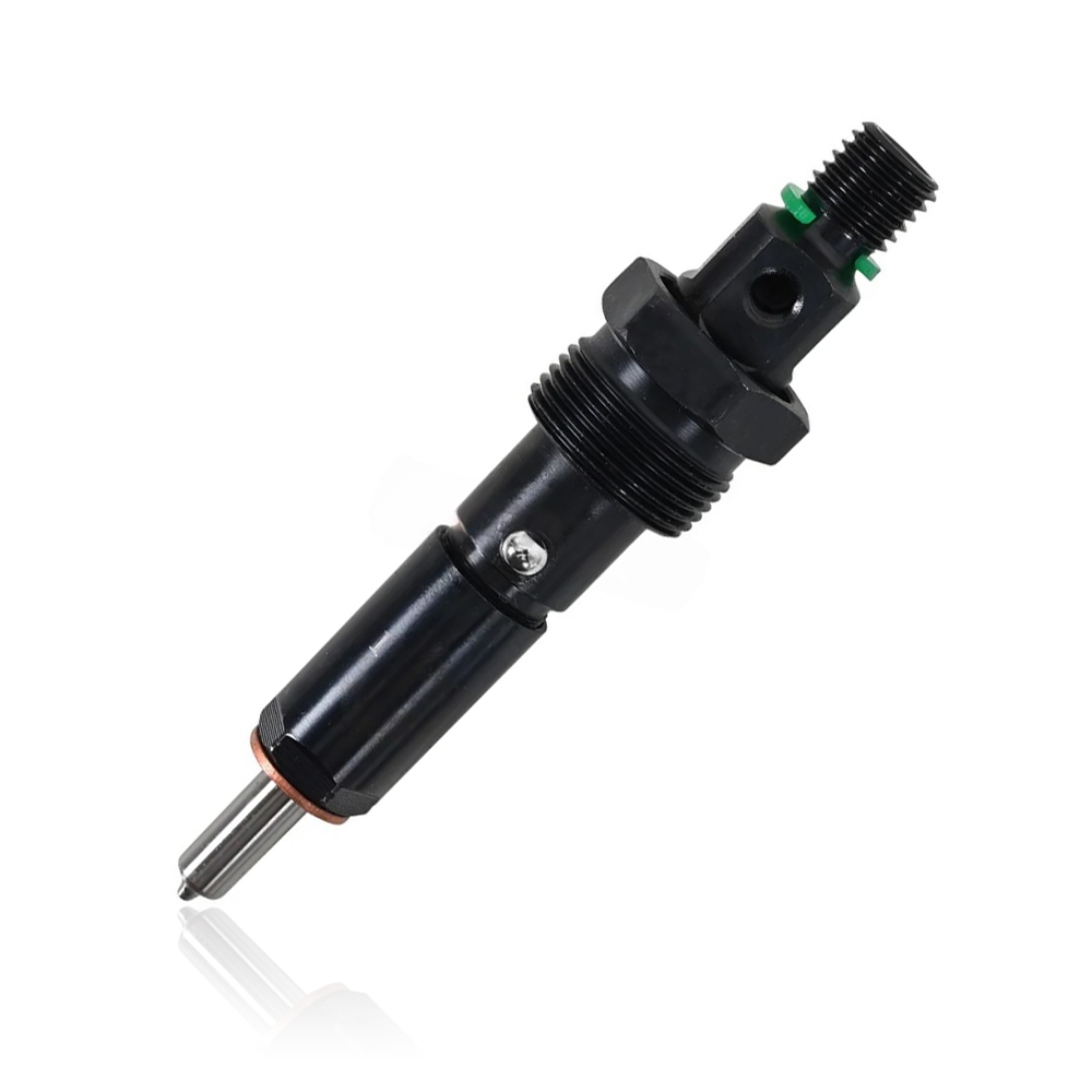6B Diesel Engine Parts 210P Fuel Injector 3355015 3802982 3922409 3971965 3960745