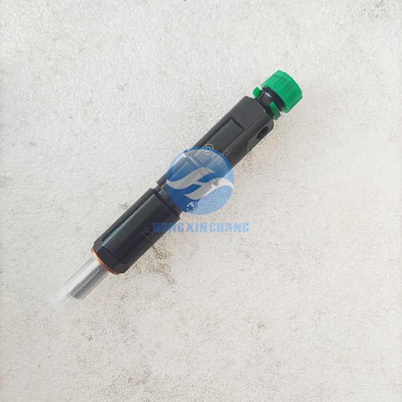 6B Diesel Engine Parts 210P Fuel Injector 3355015 3802982 3922409 3971965 3960745
