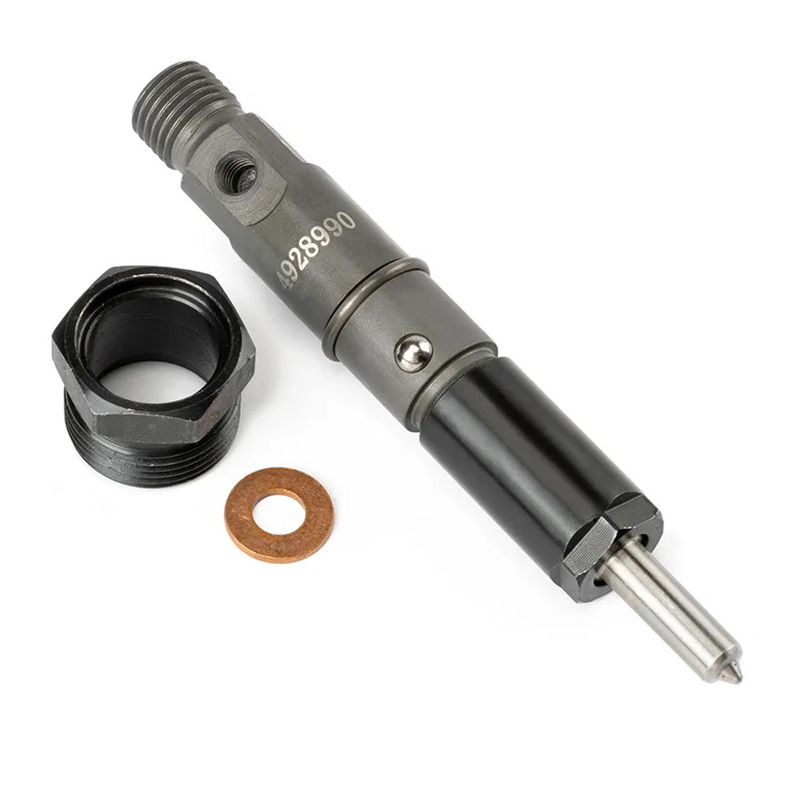 6B Diesel Engine Parts Fuel Injector 4930225 4928990